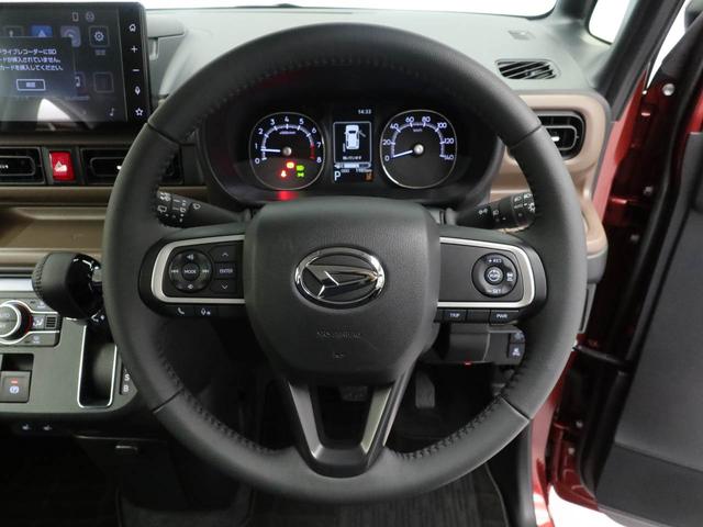 ムーヴキャンバスセオリーGターボ(愛知県)の中古車