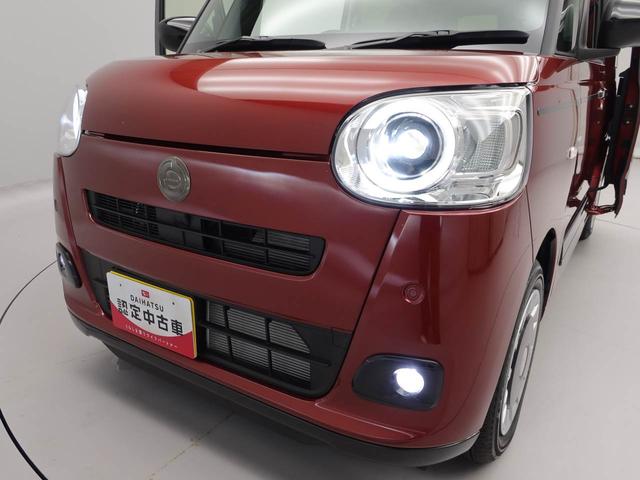ムーヴキャンバスセオリーGターボ(愛知県)の中古車