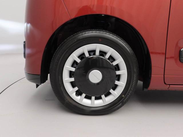 ムーヴキャンバスセオリーGターボ(愛知県)の中古車