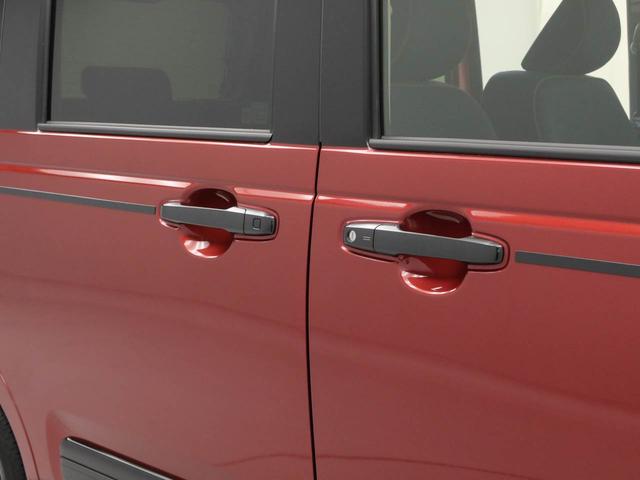 ムーヴキャンバスセオリーGターボ(愛知県)の中古車