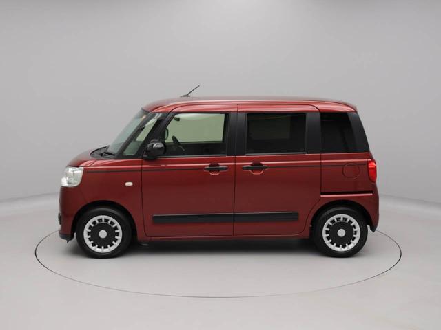 ムーヴキャンバスセオリーGターボ(愛知県)の中古車
