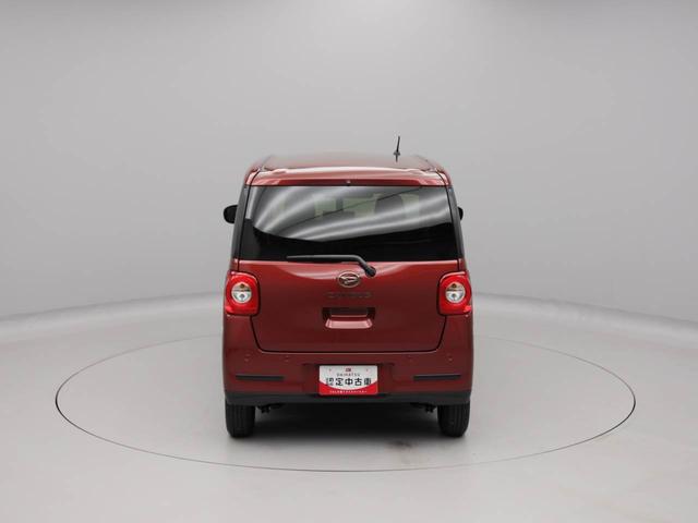 ムーヴキャンバスセオリーGターボ(愛知県)の中古車