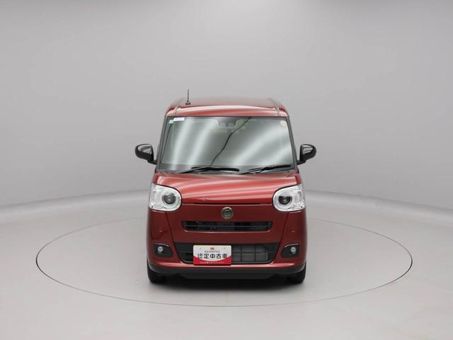 ムーヴキャンバスセオリーGターボ(愛知県)の中古車