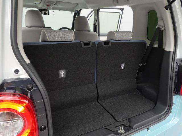 ムーヴキャンバスストライプスＧ（愛知県）の中古車