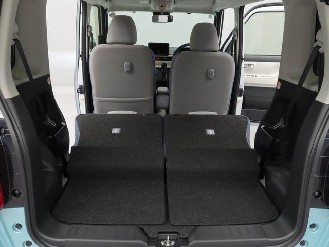 ムーヴキャンバスストライプスＧ（愛知県）の中古車