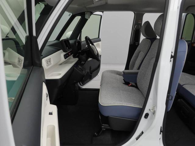 ムーヴキャンバスストライプスＧ（愛知県）の中古車