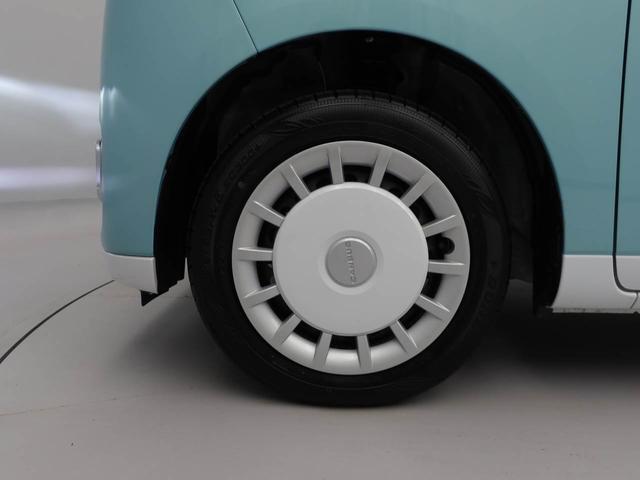 ムーヴキャンバスストライプスＧ（愛知県）の中古車