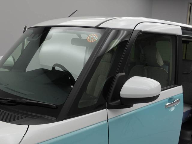 ムーヴキャンバスストライプスＧ（愛知県）の中古車