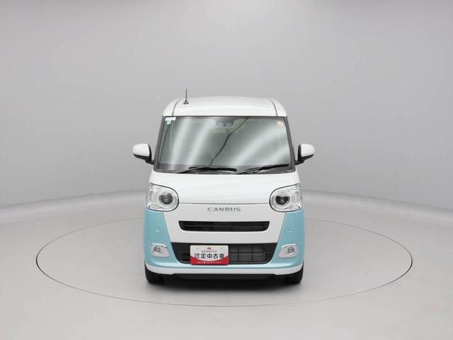ムーヴキャンバスストライプスＧ（愛知県）の中古車