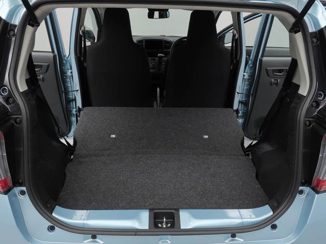 ミライースＬ　ＳＡIII（愛知県）の中古車