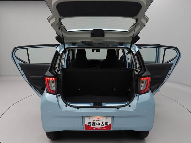 ミライースＬ　ＳＡIII（愛知県）の中古車