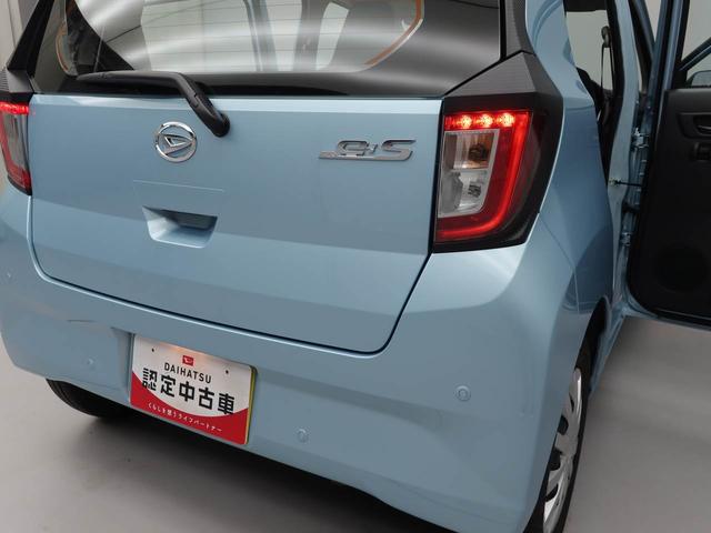 ミライースＬ　ＳＡIII（愛知県）の中古車