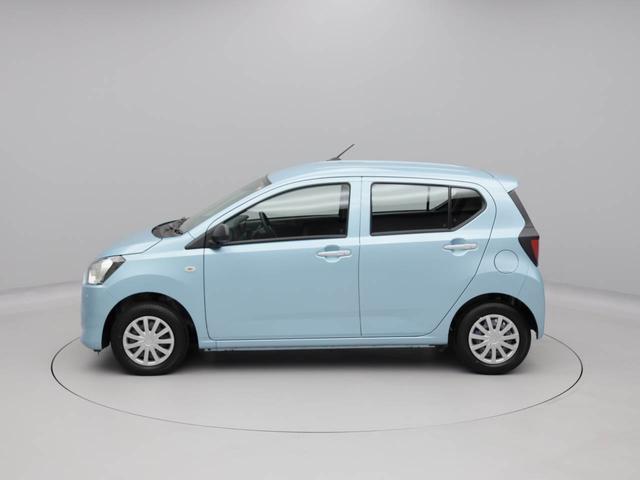 ミライースＬ　ＳＡIII（愛知県）の中古車