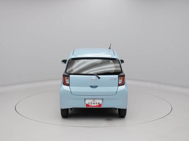 ミライースＬ　ＳＡIII（愛知県）の中古車