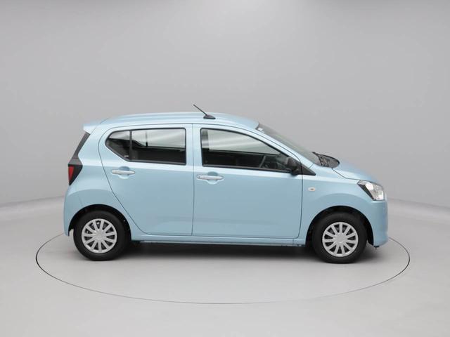 ミライースＬ　ＳＡIII（愛知県）の中古車