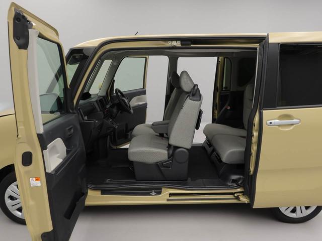 タントＸＬＥＤヘッドライト　バックカメラ　両側電動スライドドア（愛知県）の中古車