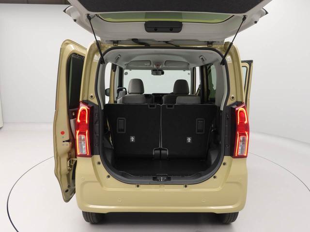 タントＸＬＥＤヘッドライト　バックカメラ　両側電動スライドドア（愛知県）の中古車