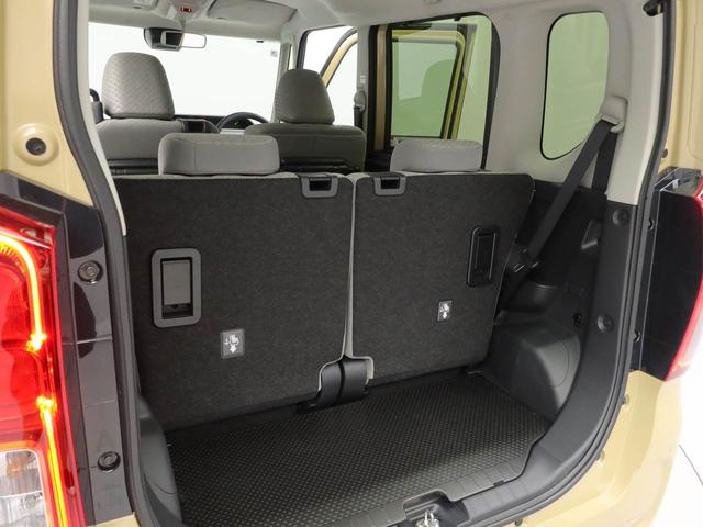 タントＸＬＥＤヘッドライト　バックカメラ　両側電動スライドドア（愛知県）の中古車