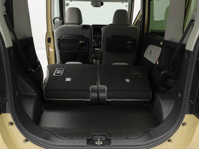 タントＸＬＥＤヘッドライト　バックカメラ　両側電動スライドドア（愛知県）の中古車