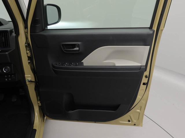 タントＸＬＥＤヘッドライト　バックカメラ　両側電動スライドドア（愛知県）の中古車