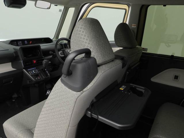 タントＸＬＥＤヘッドライト　バックカメラ　両側電動スライドドア（愛知県）の中古車