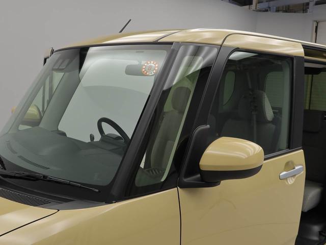 タントＸＬＥＤヘッドライト　バックカメラ　両側電動スライドドア（愛知県）の中古車