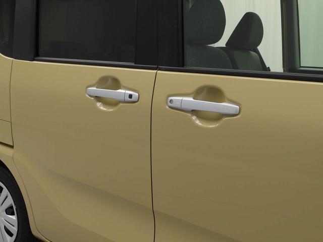 タントＸＬＥＤヘッドライト　バックカメラ　両側電動スライドドア（愛知県）の中古車