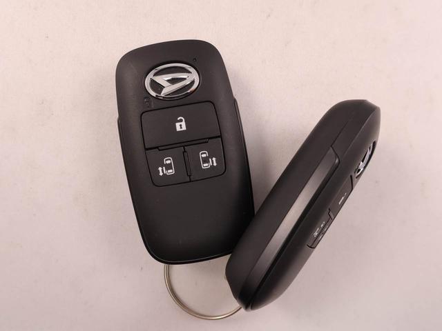 タントＸＬＥＤヘッドライト　バックカメラ　両側電動スライドドア（愛知県）の中古車