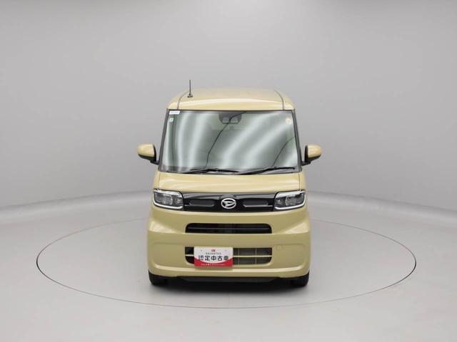 タントＸＬＥＤヘッドライト　バックカメラ　両側電動スライドドア（愛知県）の中古車