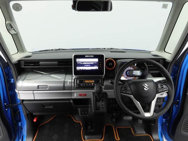 スペーシアギアハイブリッドXZ ターボ(愛知県)の中古車