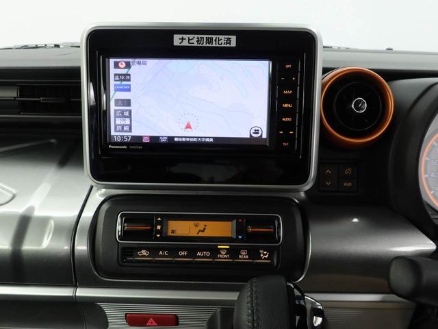 スペーシアギアハイブリッドXZ ターボ(愛知県)の中古車