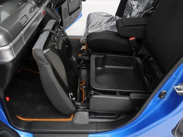 スペーシアギアハイブリッドXZ ターボ(愛知県)の中古車