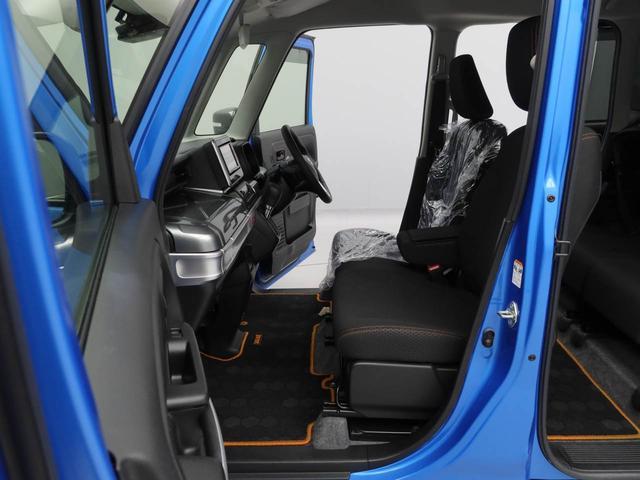 スペーシアギアハイブリッドXZ ターボ(愛知県)の中古車