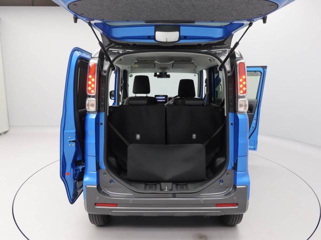 スペーシアギアハイブリッドXZ ターボ(愛知県)の中古車