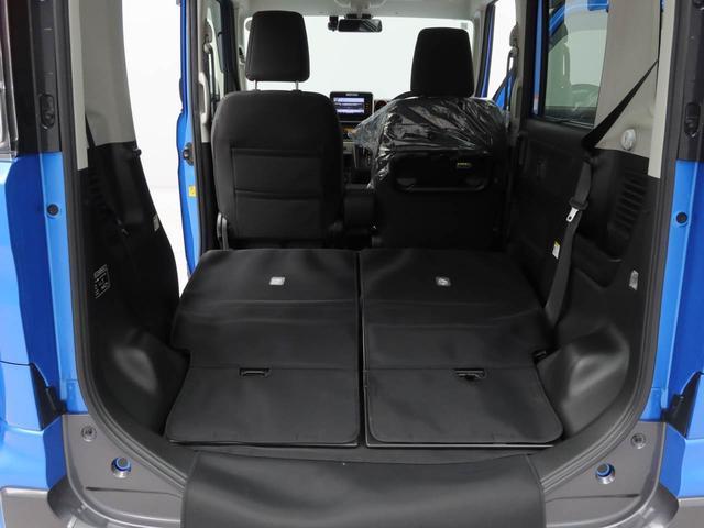 スペーシアギアハイブリッドXZ ターボ(愛知県)の中古車