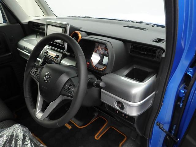 スペーシアギアハイブリッドXZ ターボ(愛知県)の中古車