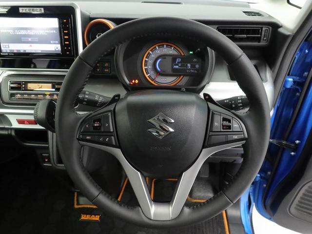 スペーシアギアハイブリッドXZ ターボ(愛知県)の中古車