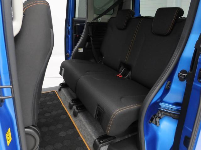 スペーシアギアハイブリッドXZ ターボ(愛知県)の中古車