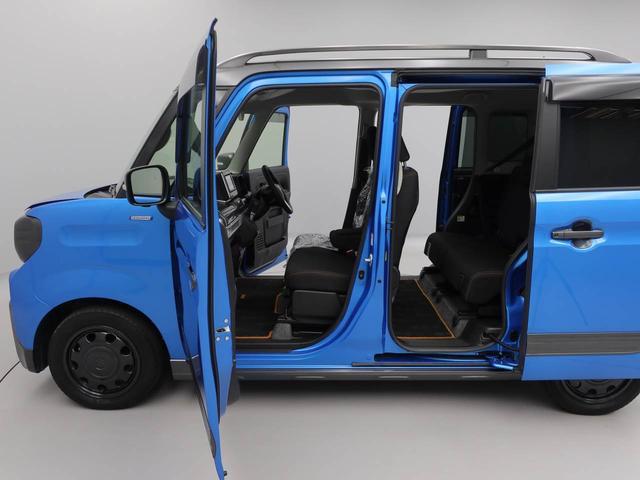 スペーシアギアハイブリッドXZ ターボ(愛知県)の中古車