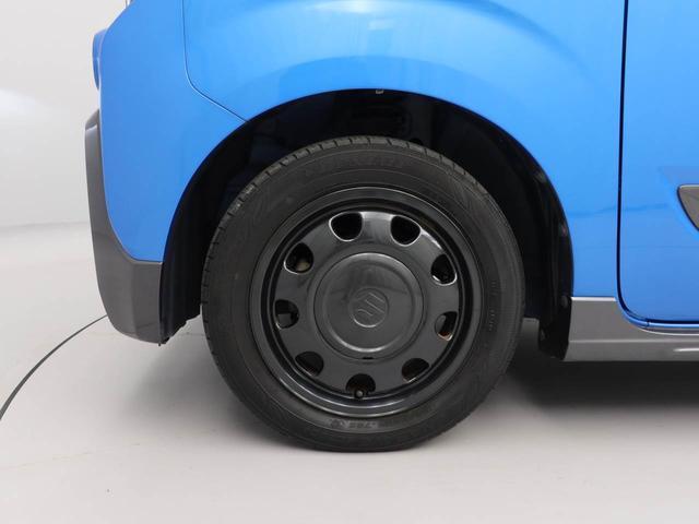 スペーシアギアハイブリッドXZ ターボ(愛知県)の中古車