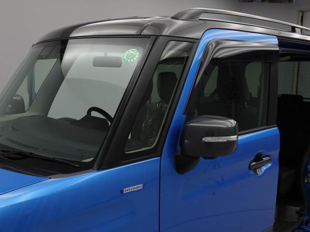 スペーシアギアハイブリッドXZ ターボ(愛知県)の中古車