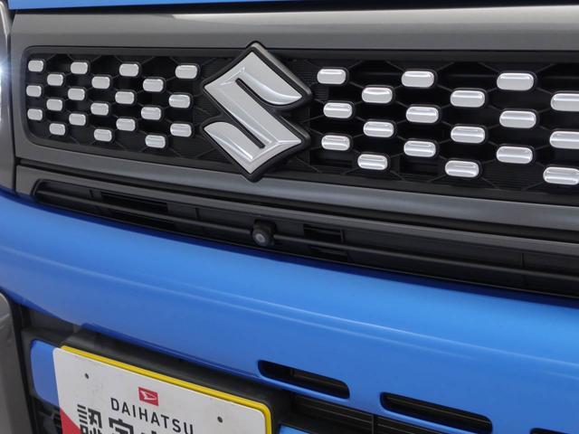 スペーシアギアハイブリッドXZ ターボ(愛知県)の中古車