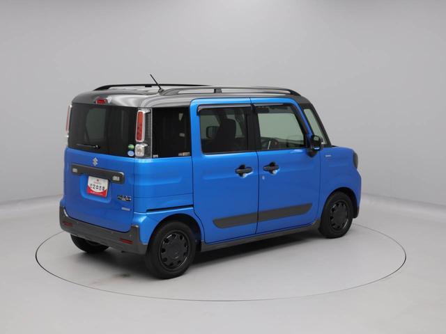 スペーシアギアハイブリッドXZ ターボ(愛知県)の中古車