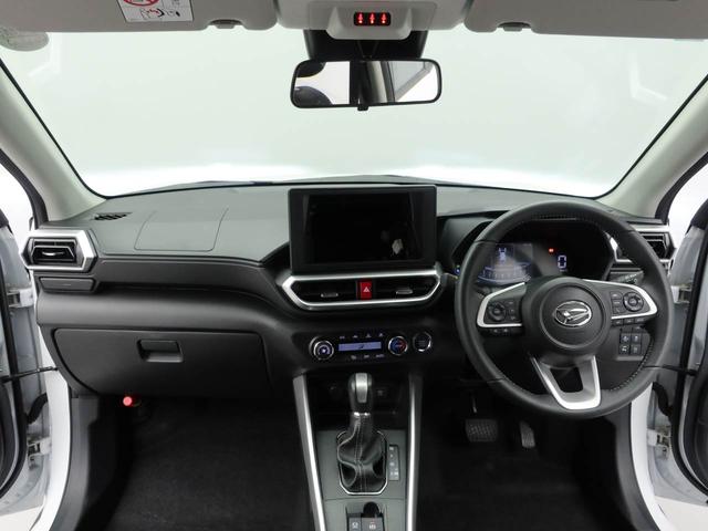 ロッキープレミアムG バックカメラ アルミホイールバックカメラ キーフリー イモビライザー アイドリングストップ アルミホイール LEDヘッドライト ワンオーナー 禁煙車(愛知県)の中古車