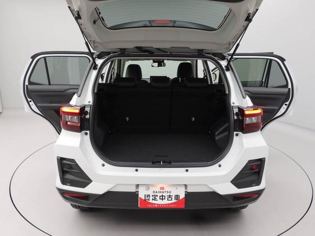 ロッキープレミアムG バックカメラ アルミホイールバックカメラ キーフリー イモビライザー アイドリングストップ アルミホイール LEDヘッドライト ワンオーナー 禁煙車(愛知県)の中古車