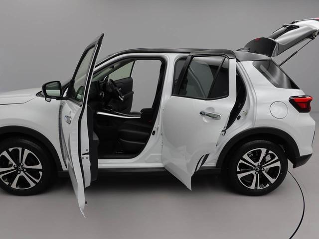 ロッキープレミアムG バックカメラ アルミホイールバックカメラ キーフリー イモビライザー アイドリングストップ アルミホイール LEDヘッドライト ワンオーナー 禁煙車(愛知県)の中古車