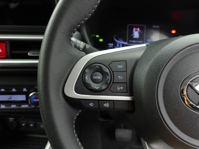 ロッキープレミアムG バックカメラ アルミホイールバックカメラ キーフリー イモビライザー アイドリングストップ アルミホイール LEDヘッドライト ワンオーナー 禁煙車(愛知県)の中古車