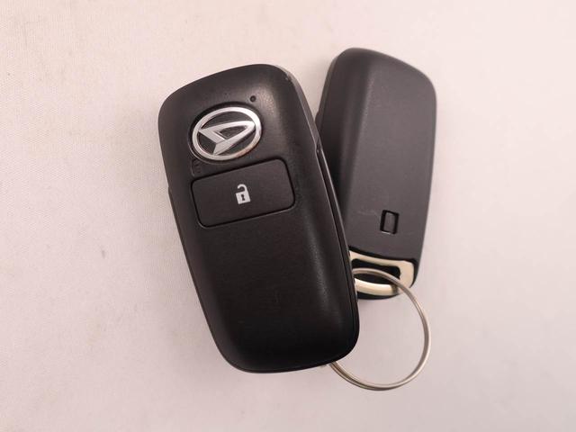 ロッキープレミアムG バックカメラ アルミホイールバックカメラ キーフリー イモビライザー アイドリングストップ アルミホイール LEDヘッドライト ワンオーナー 禁煙車(愛知県)の中古車