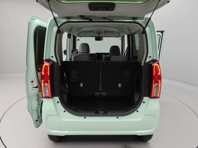 タントＸスマートキー　ＵＳＢポート　衝突軽減ブレーキ（愛知県）の中古車