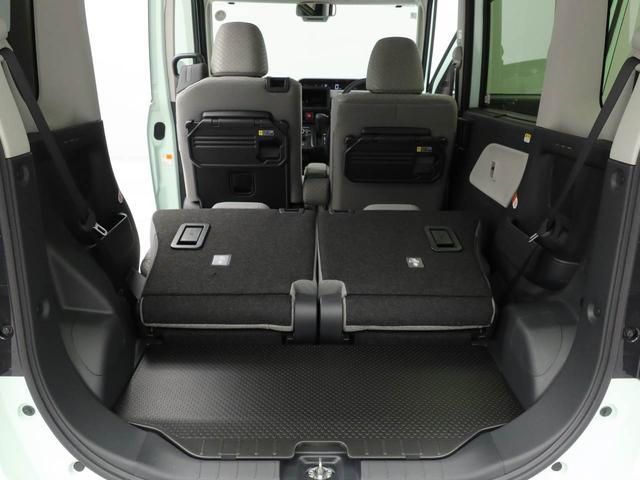 タントＸスマートキー　ＵＳＢポート　衝突軽減ブレーキ（愛知県）の中古車